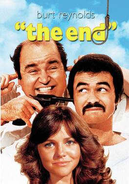 The End - DVD