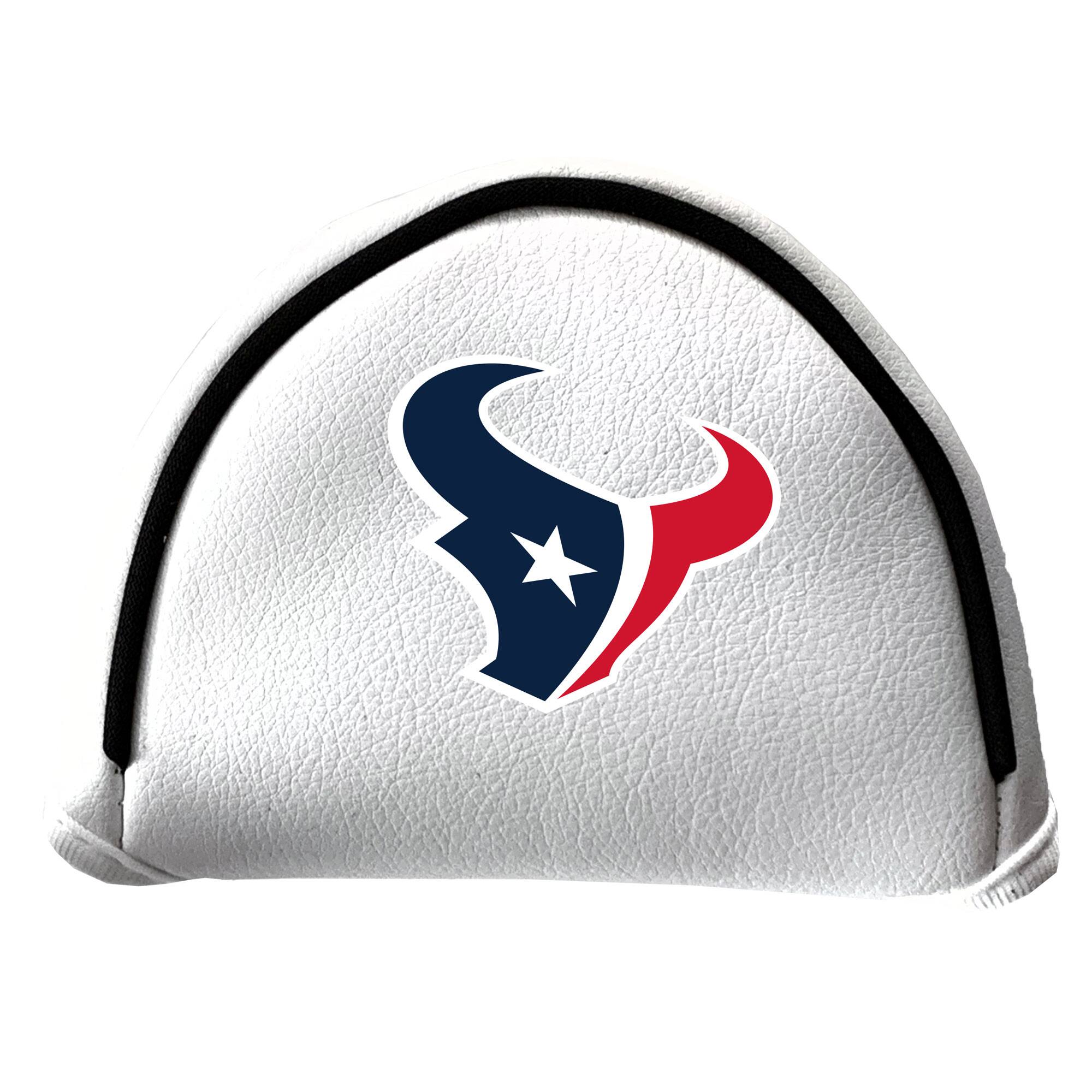Team Golf - Mallet Putter Cover - White price history on PriceWatchPro