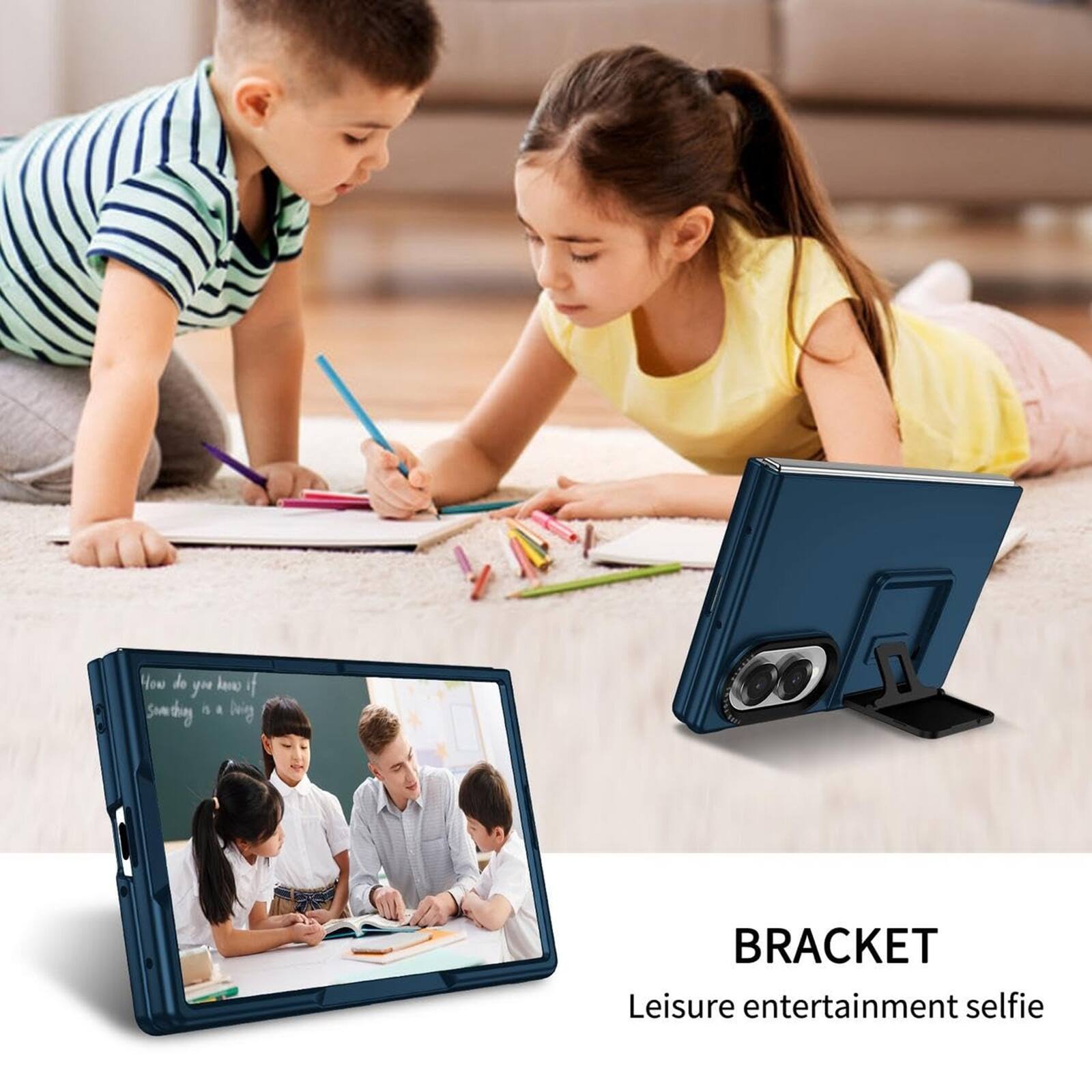 You do you is

BRACKET Leisure entertainment selfie