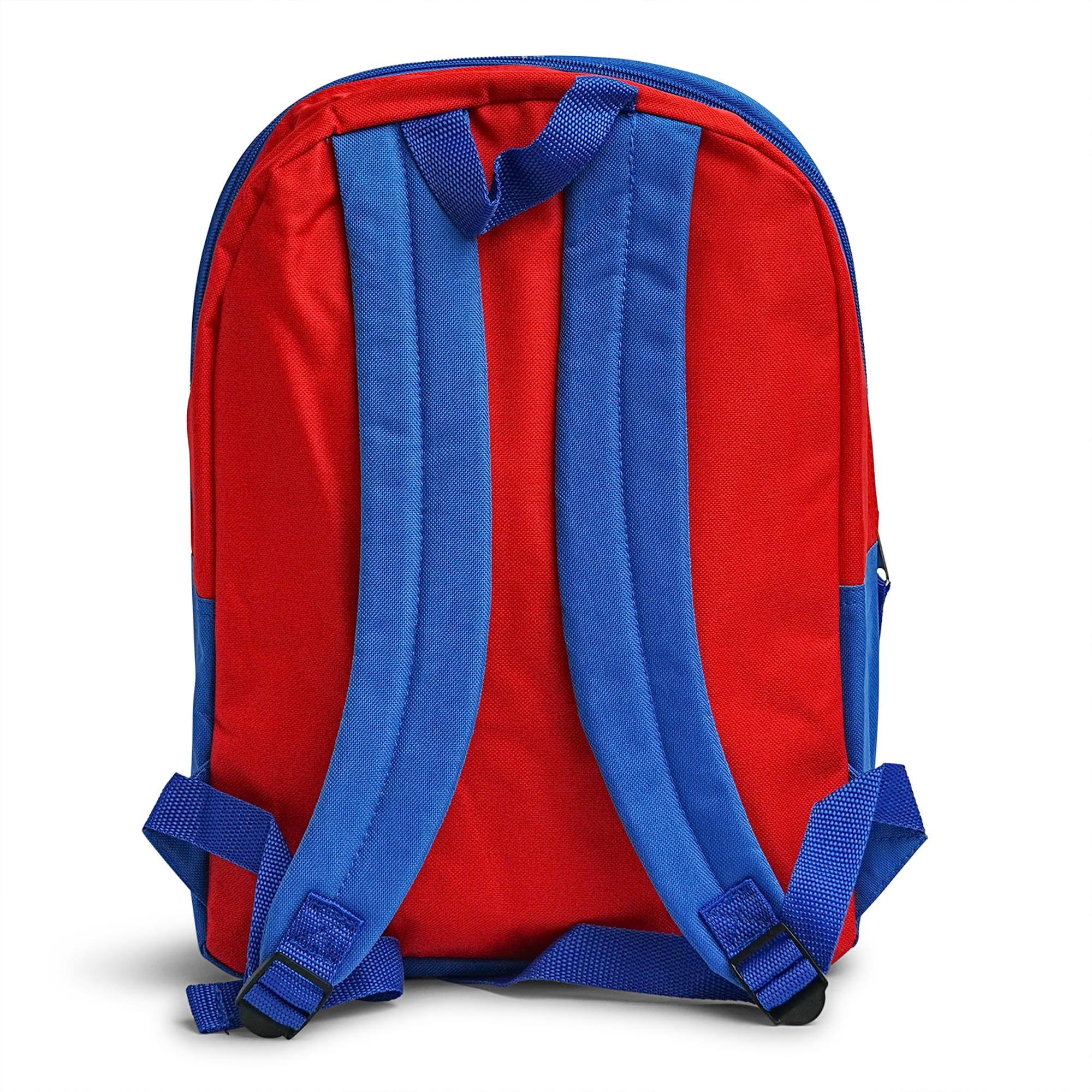 Alt View 10. Marvel - Marvel Spidey and His Amazing Friends 15 Inch Backpack - Multi-Colored.