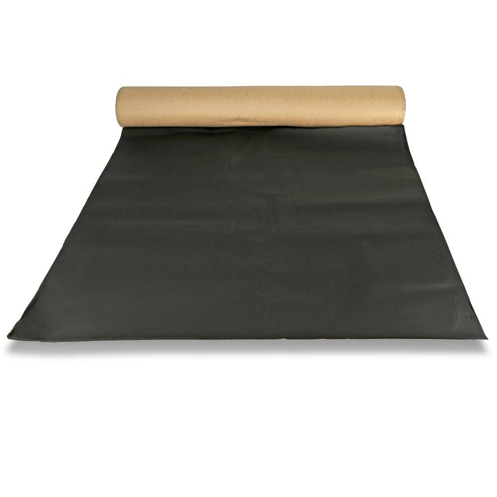 Left. Pyle - Pyle Sound Deadening Material, Car Insulation, Sound Dampening, Noise Reducer, Audio Isolation, Great For Car.