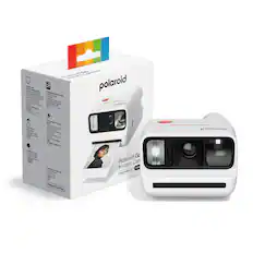 8 CE Mddasta - - - S d Maoe Lame Saa polaroid - na - S rta Soetecater - - ians nRA * nothintote tes haL - - ntrtaes Setters N% nn vsATe Salfe R - - - - maTra - fertadc blonon te a e K T S - a tu T - Selfe - sA - - -A - - TH - - Seda - ct TP er - S - . V MANTL - S T URN - Sno Apun Lota Gc - - 1 nguone Polaroid Can - Instant 3 Whi samana Iorvtoma - - - Generation Farena - Fanconan PL Polaroid Go Film polaroid
Polaroid Gc Instant Cam Generation 3 White