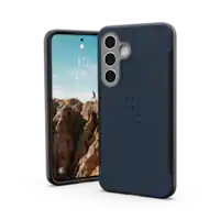 UAG - Civilian Series Case for Samsung Galaxy S25 FE - Mallard - Front_Zoom