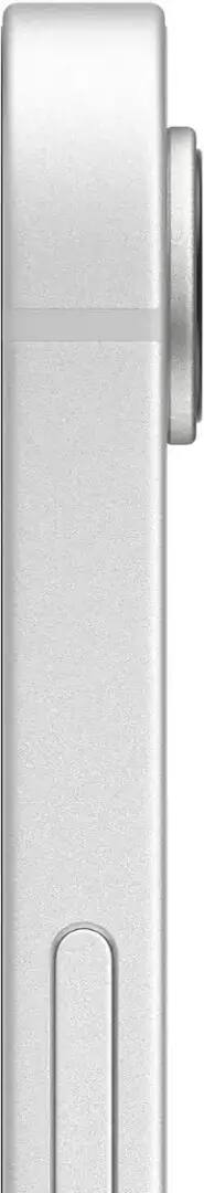 Back. Apple - Pre-Owned Excellent iPhone 16e 256GB (Unlocked) - White.