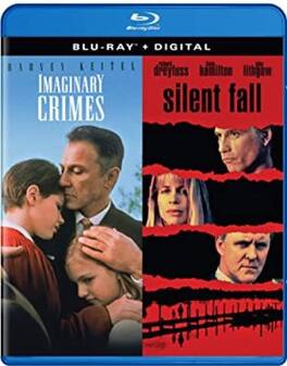 Imaginary Crimes / Silent Fall - BLU-RAY