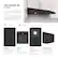 COS-KS6U36-BK COSMO
The under cabinet range hood removes smoke and odors in style. Features LED lighting, soft touch controls with a wireless remote in a matte black finish.
Cosmo Appliances, the new name in modern luxury kitchen appliances is fast becoming a leader in manufacturing premium products known for seamlessly integrating performance technology and design to advance the kitchen beyond mere form and function.
For a 36" Space
Actual Width: 35.4"
Wireless Remote
& Soft-touch controls
As low as 45 decibels
3-Prong plug
EFFICIENCY
ARC-FLOW Permanent Filters
effectively capture grease and cooking odors and keep the air fresh.
Filters have unlimited uses and can be hand washed.
DESIGN
Operate with soft touch controls or wireless remote.
3 fan speeds adjust to your needs, choose from high, medium and low suction to suit a variety of foods and cooking.
LIGHTING
With the included LED lights, you can rest assured this is an energy saving solution to lighting up your cooking area with style.
Mounted directly under the range hood, cook and see better in the dark.
CONSTRUCTION
Constructed in a premium matte black finish for an elegant and