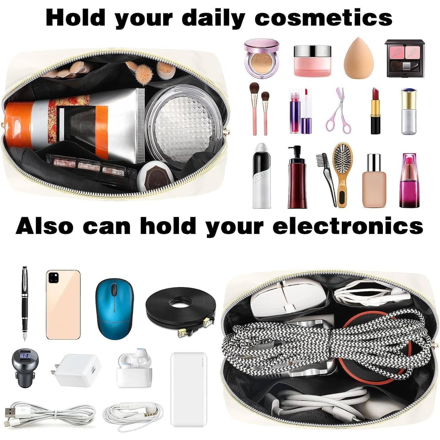 Alt View 4. Stamp n Camp - Cute Backpacks For Women  Mini Stylish Daypack Purse With Usb Charging Port Waterproof Anti theft Travel Casual Daily - Black-Small.