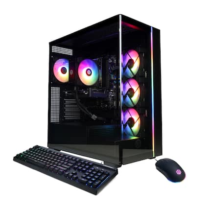 GXi3200BSTV10