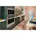 Alt View 6. KitchenAid - KitchenAid - Built-In More-in-One Convection Microwave Oven - PrintShield Stainless.