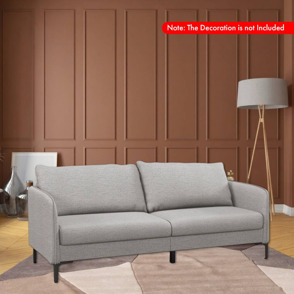 Note: The Decoration is not Included