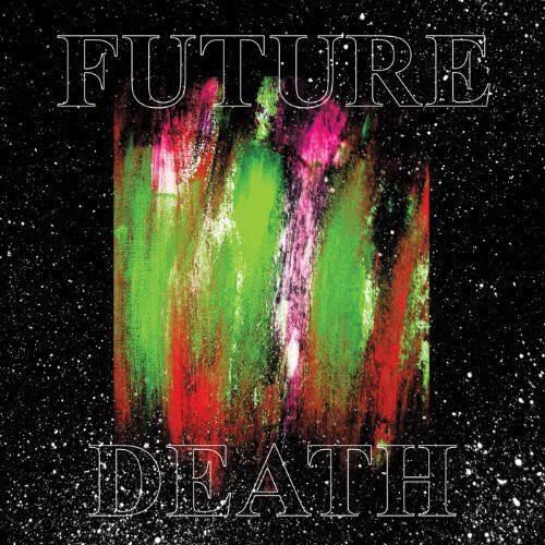 Future Death - Special Victim   - VINYL LP price history on PriceWatchPro