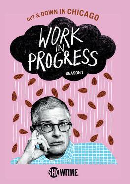 Work in Progress Season 1 - DVD