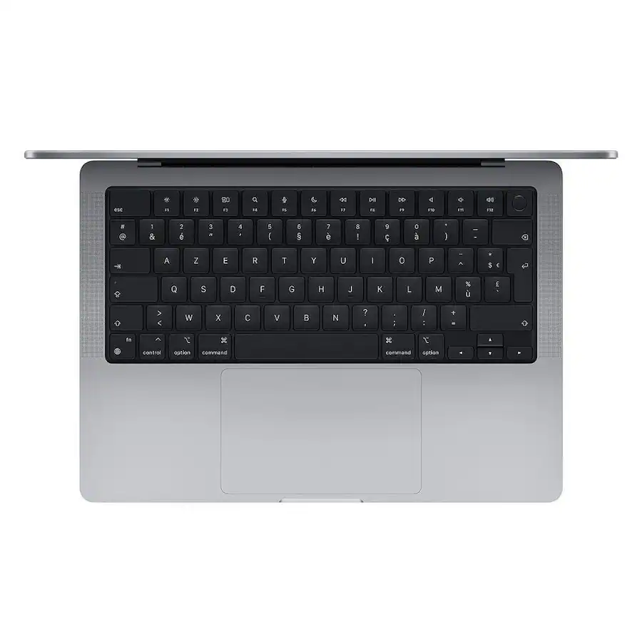 Apple Refurbished Excellent MacBook Pro 14
