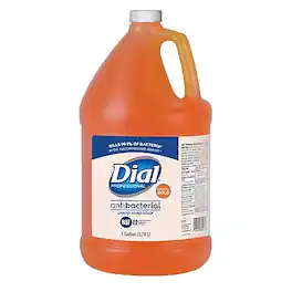 Henkel - Dial Gold Liquid Hand Soap, 128 oz - Orange