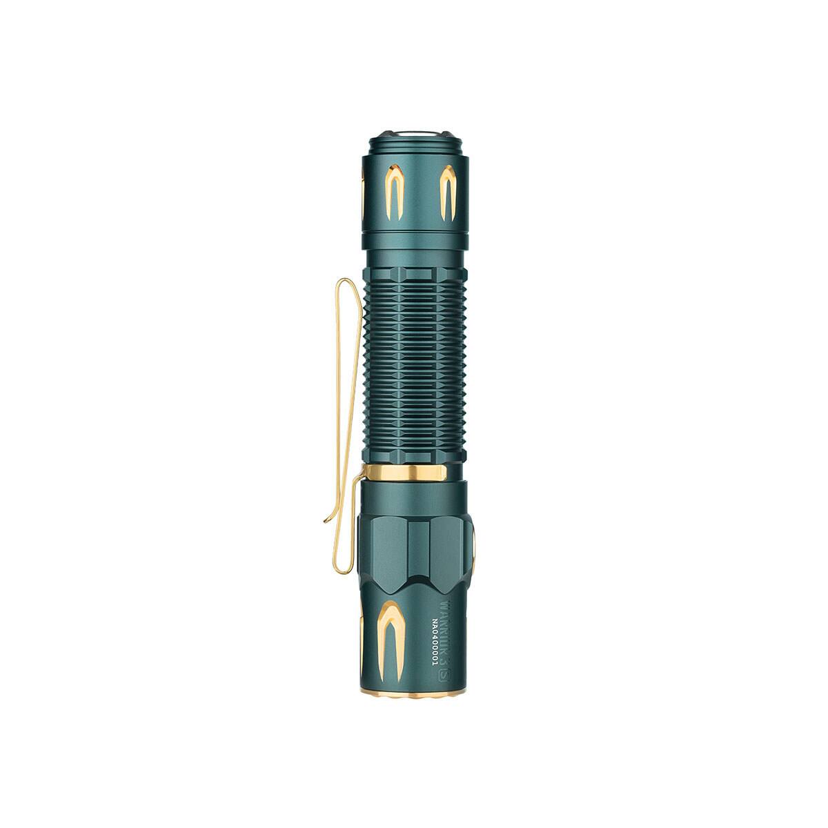 WA NA0400001 WARKINK KII C