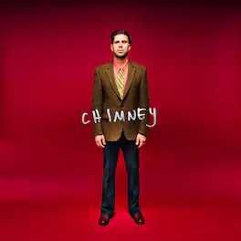 Chimney - Chimney - VINYL LP