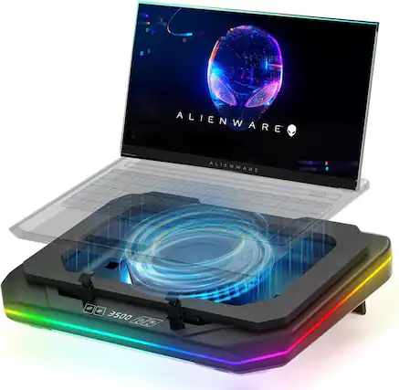 ALIENWARE ALIENWARE - P1350050