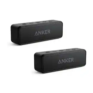 Soundcore Anker Flare 2 Wireless Portable Waterproof Bluetooth Soundcore Anker Flare 2 Wireless Portable Waterproof Bluetooth