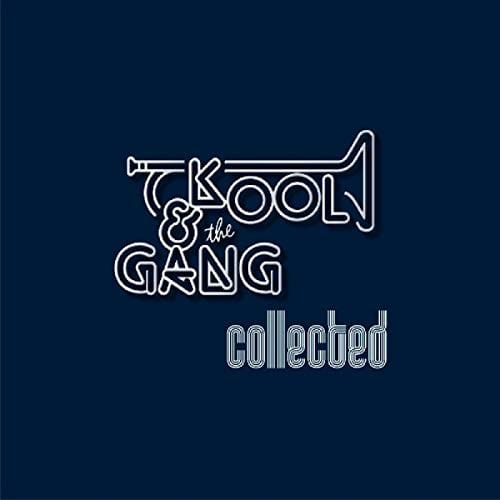 TKOOL & the GANG collected