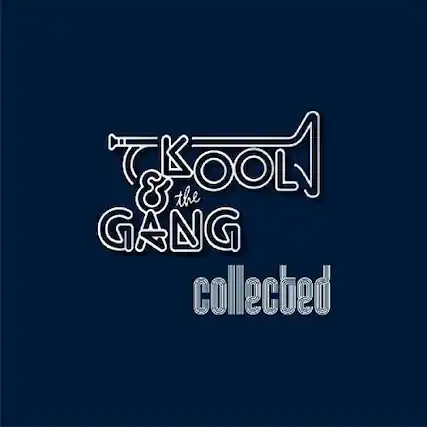 TKOOL & the GANG collected