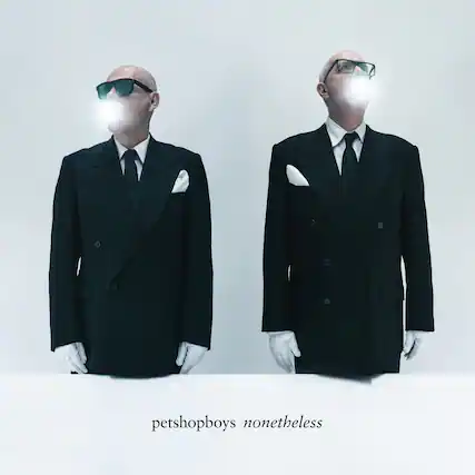 petshopboys nonetheless