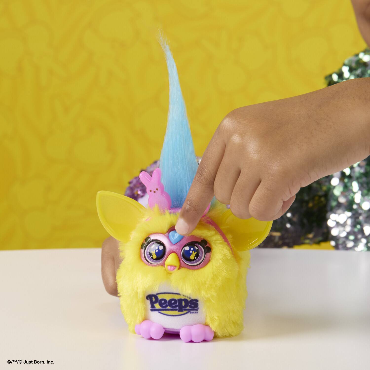 Peeps /TM/ Just Born, Inc.