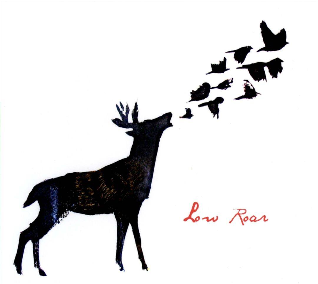 Front. Low Roar [LP].