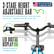 3-STAGE HEIGHT ADJUSTABLE BAR
No more back ache because "one size does not fit all" - Adjusts from 35" to 41" tall
LOCAL USA AFTER SALES OFFICE AZ
3 YEAR MANUFACTURER'S WARRANTY
LED DIGITAL DISPLAY
Monitor speed & charging status