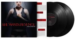 She Wants Revenge - This Is Forever - 180-Gram Black Vinyl - VINYL LP