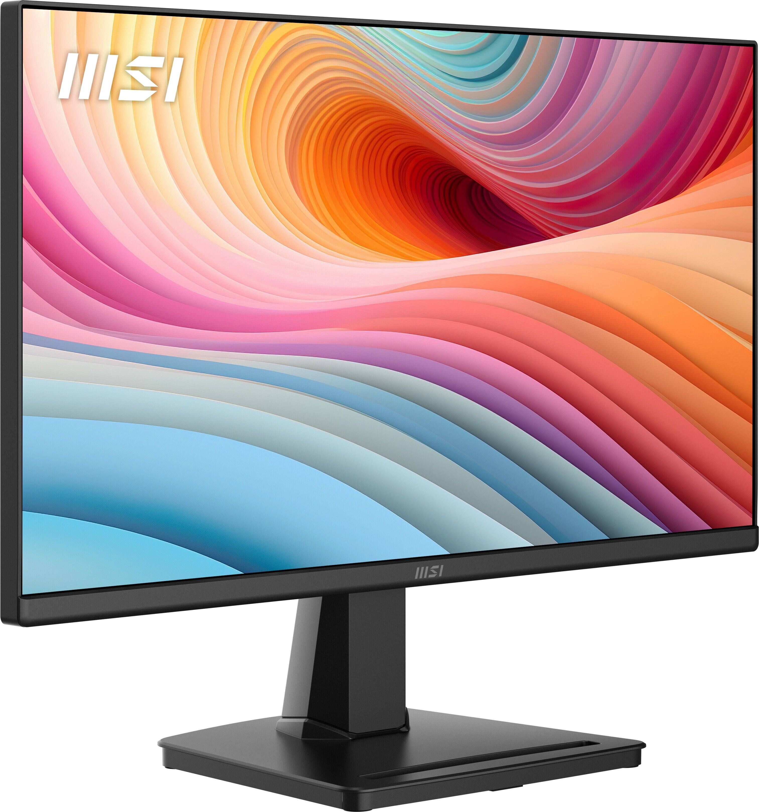 MSI