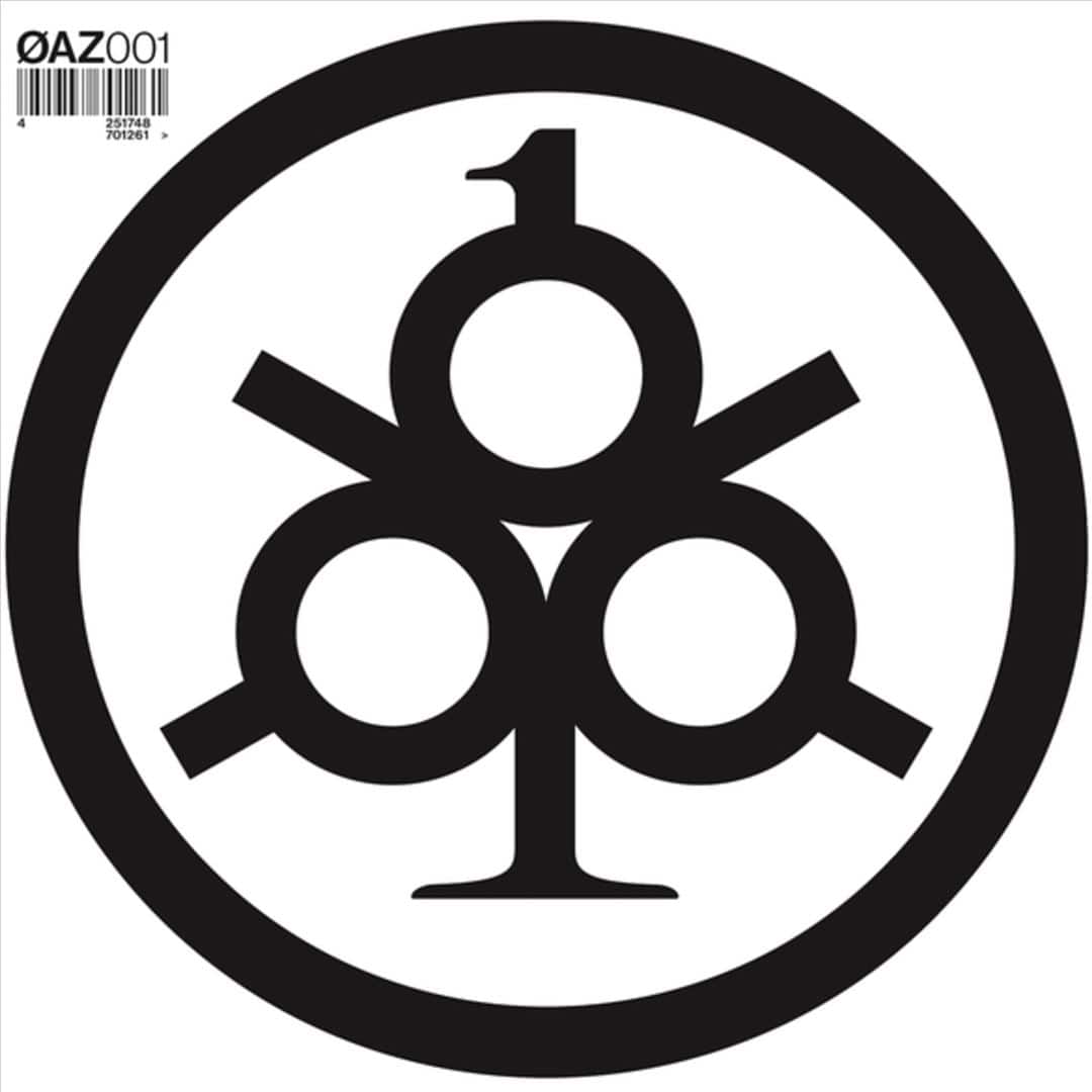 Boys Noize Presents: ONES and ZEROS [LP] [VINYL]