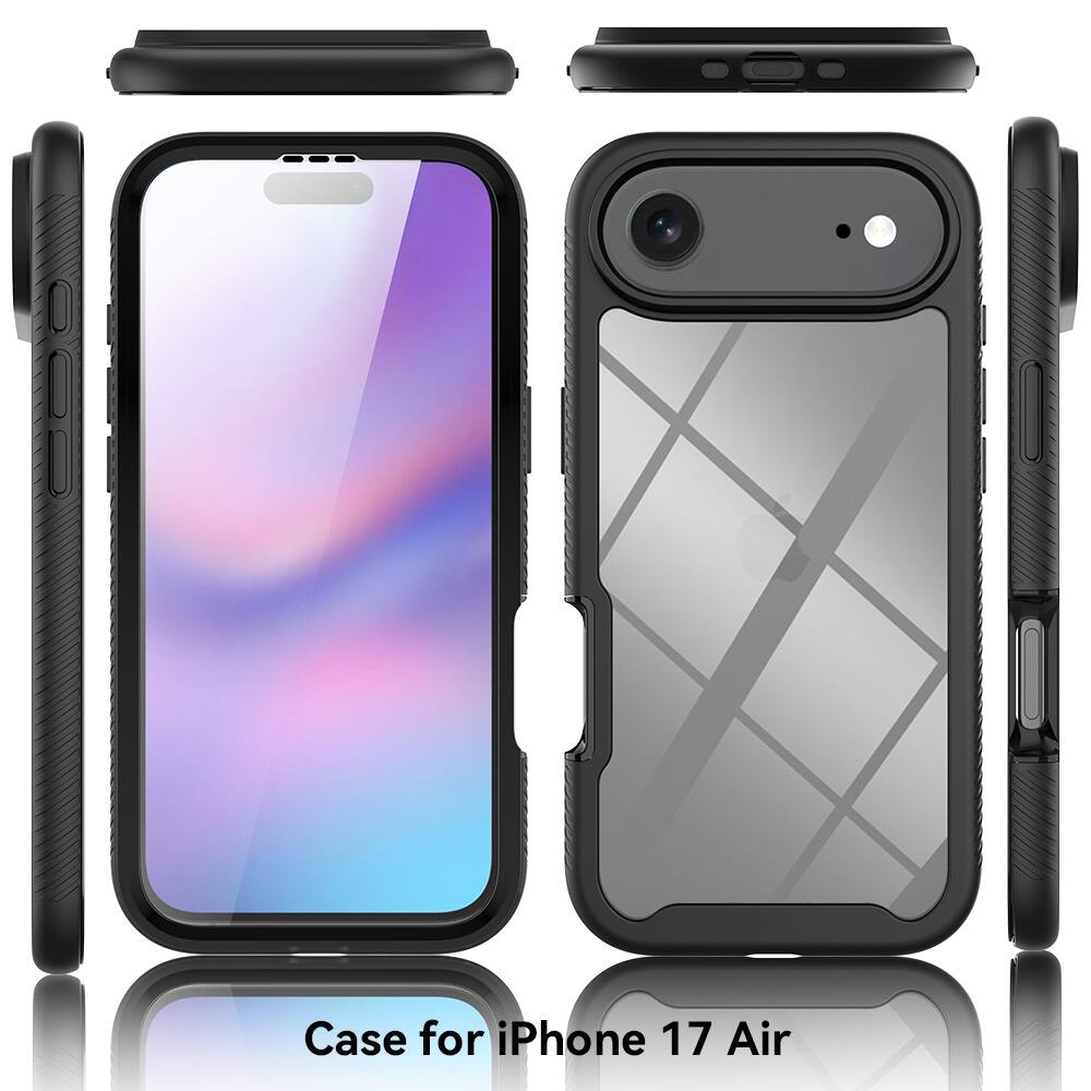 Case for iPhone 17 Air