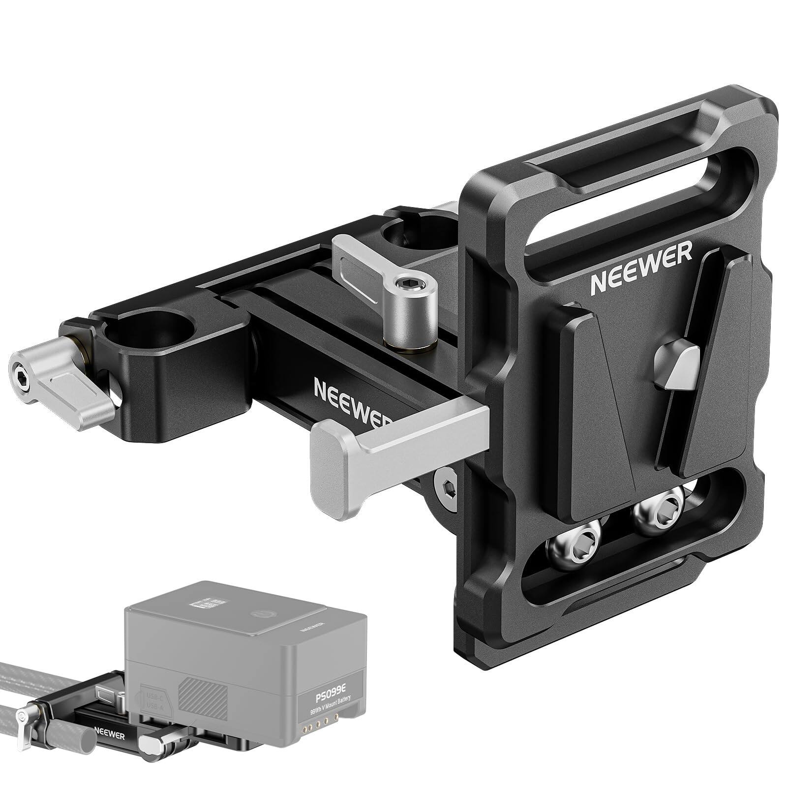 NEEWER P50996 FACAESO 1 D0LA