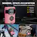 MINIMAL SPACE OCCUPATION
Easy to carry and Ready for use anytime
- Portable
- Compact
- Cordless
18.88 PSI | BAR KPA
18.88 kg/cm²
NEXPOW