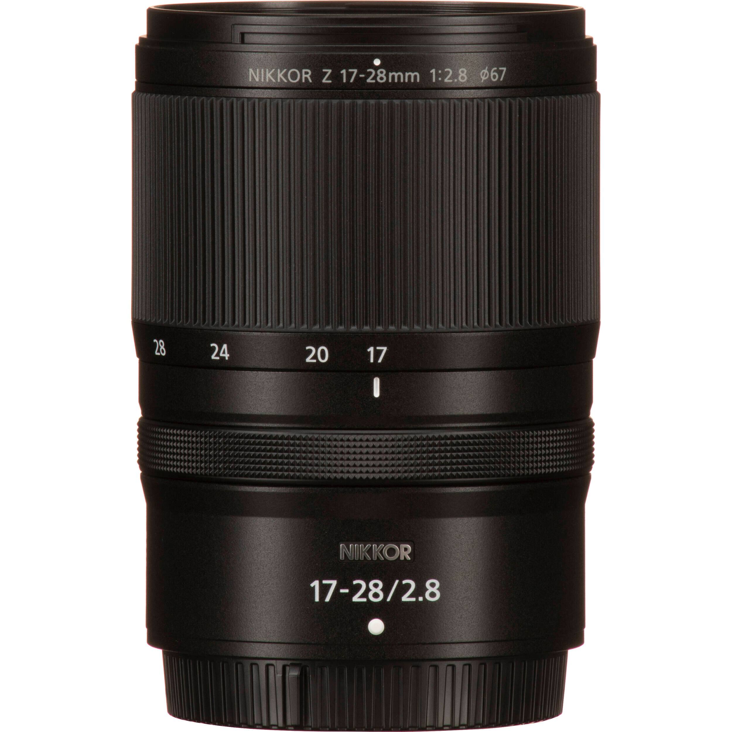 NIKKOR Z 17-28mm 1:2.8 67

28
24
20
17

NIKKOR 17-28/2.8