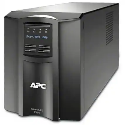 Smart-UPS 1500
APC Smart-UPS 1500