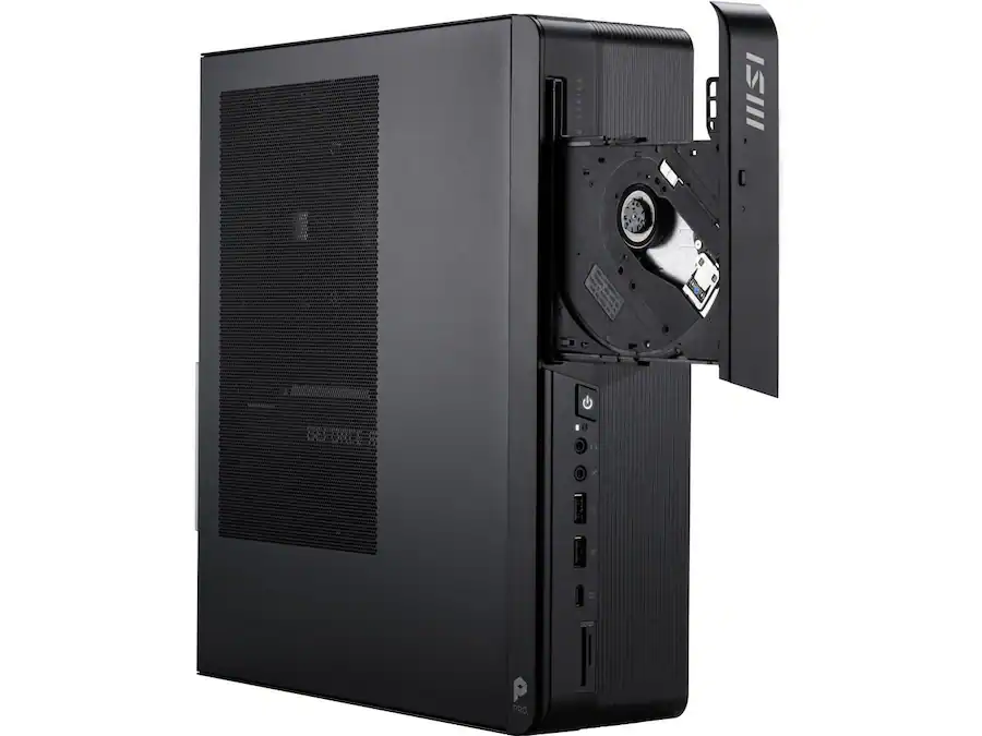 MSI PRO DP80 A14TAG 030US, i5 14400F, 16GB, 1TB SSD, RTX 3050 LP 6G OC ...