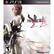 PS3
PlayStation Network
FINAL FANTASY XIII-2
TEEN T
CONTENT RATED BY ESRB
SQUARE ENIX