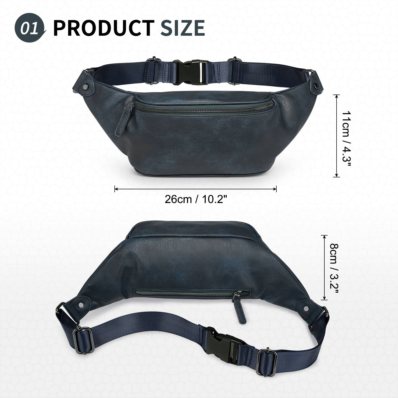 01 PRODUCT SIZE

26cm / 10.2"  
11cm / 4.3"  
8cm / 3.2"