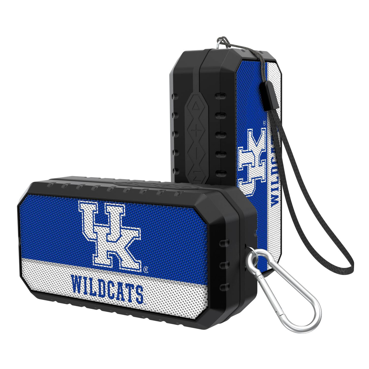 K
WILDCATS
WILDER