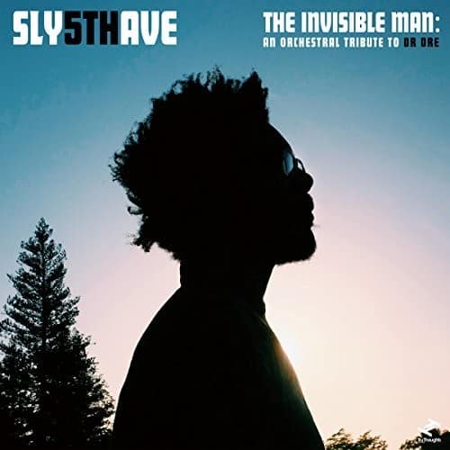 Sly5Thave - The Invisible Man: An Orchestral Tribute To Dr. Dre   - VINYL LP price history on PriceWatchPro