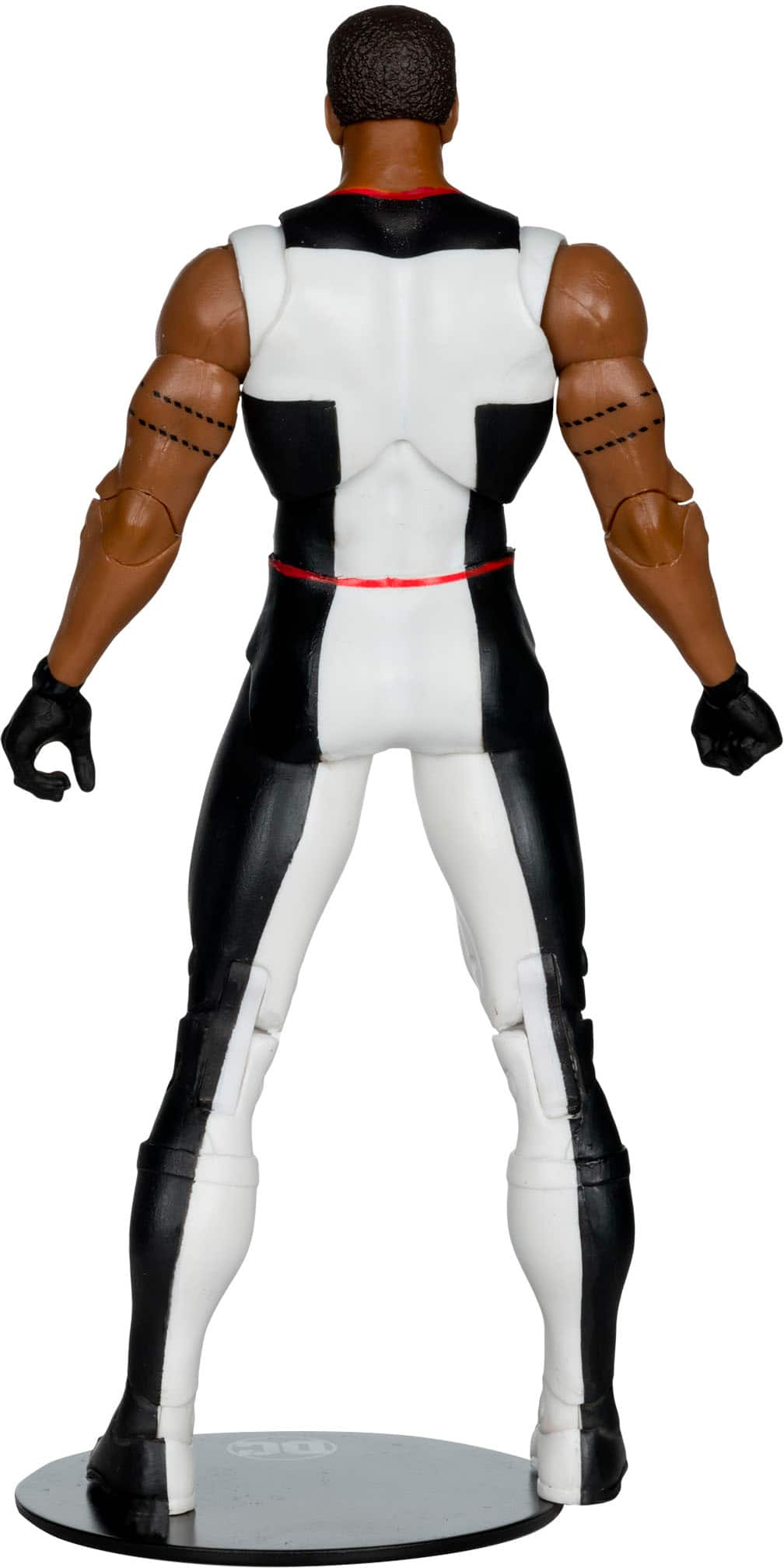 McFarlane Toys DC Multiverse Mister Terrific (JSA) 7