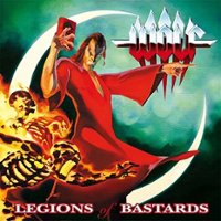 Legions of Bastards [LP] - VINYL - Front_Zoom