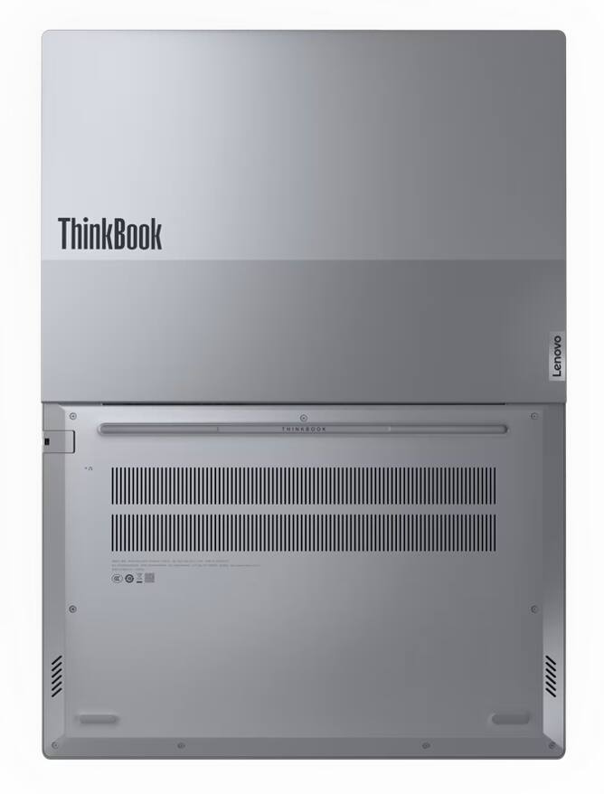 ThinkBook  
Lenovo