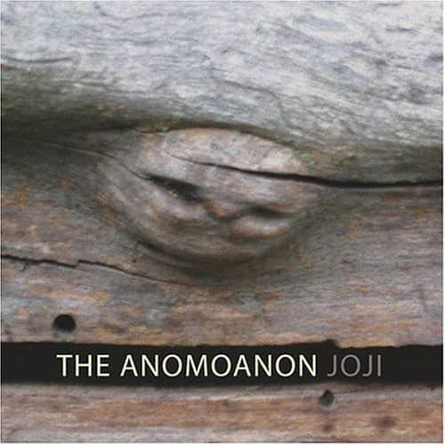 Anomoanon - Joji  - COMPACT DISCS