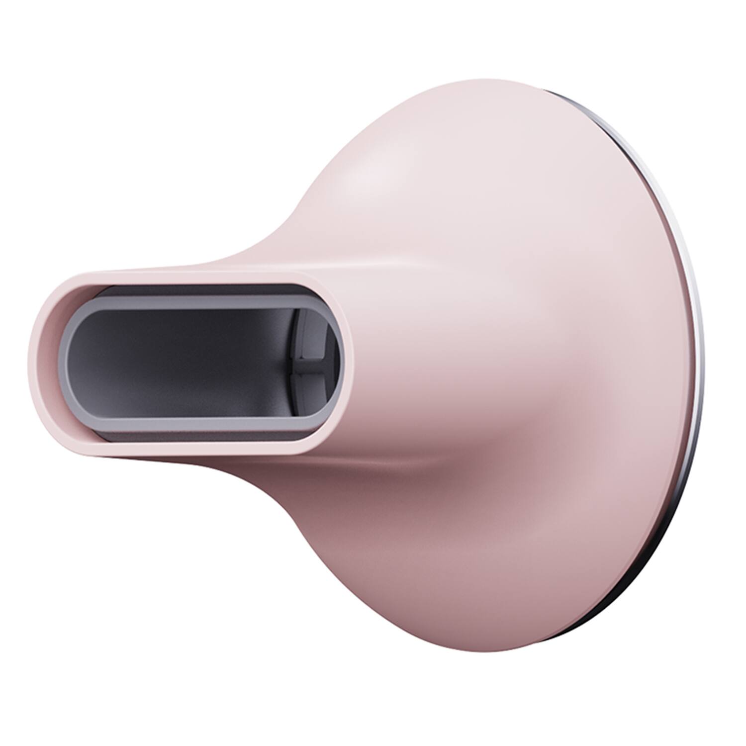 Alt View 1. Mera - Bi-Ionic High Speed Hair Dryer - Azure Mist.