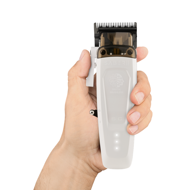SABER II DIGITAL BRUSHLESS