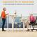 Ergonomic Sit-to-Stand Desk
Customized height for different users and postures
45.5" Max
27.5" Min