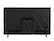 Alt View 16. Hisense - 32" Class QD4 Hi-QLED Series HD 720P LED Smart Roku TV (2026) - Black.