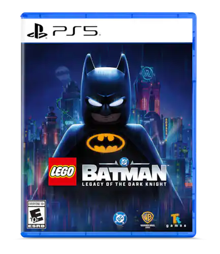 PS5 Games